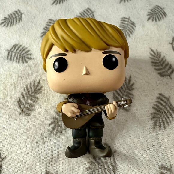 Frozen Figures Toy Lot - Picture 6 of 9